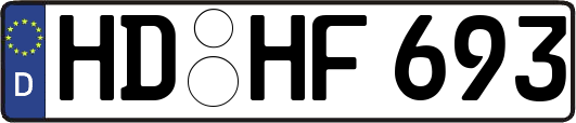 HD-HF693