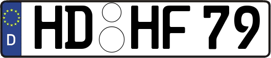 HD-HF79
