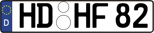 HD-HF82