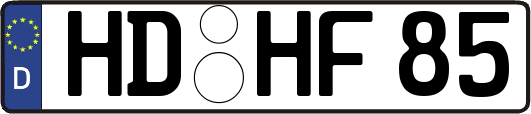 HD-HF85