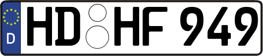 HD-HF949