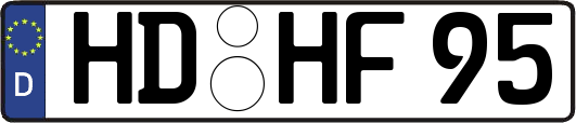 HD-HF95