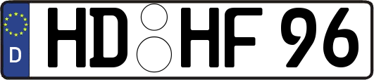HD-HF96