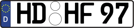 HD-HF97