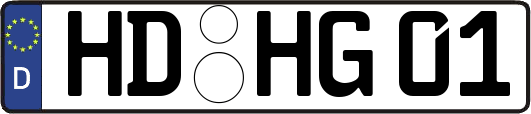 HD-HG01