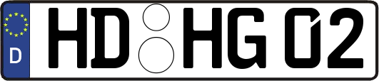 HD-HG02