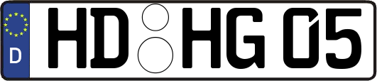 HD-HG05