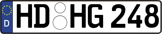 HD-HG248