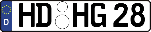 HD-HG28
