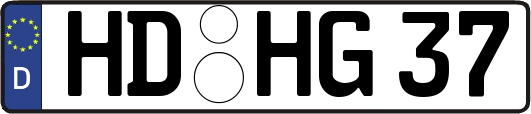 HD-HG37