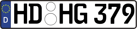 HD-HG379