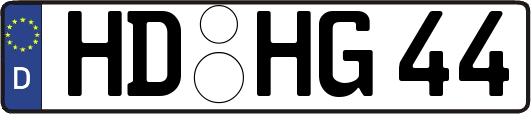 HD-HG44