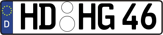HD-HG46