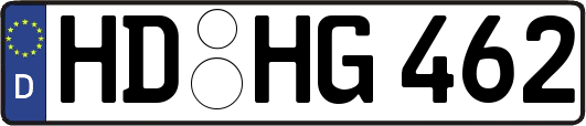 HD-HG462