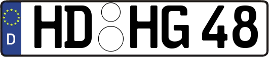 HD-HG48