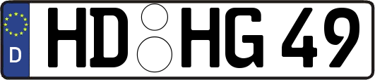 HD-HG49