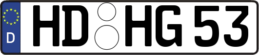 HD-HG53