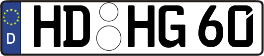 HD-HG60