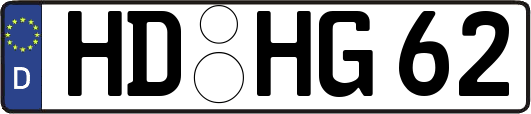 HD-HG62
