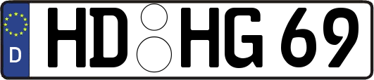 HD-HG69