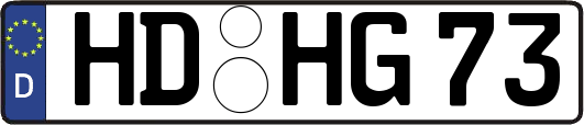 HD-HG73
