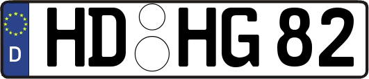 HD-HG82
