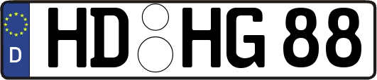 HD-HG88