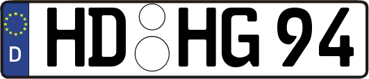 HD-HG94