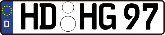 HD-HG97