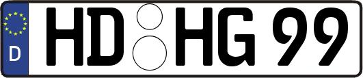 HD-HG99