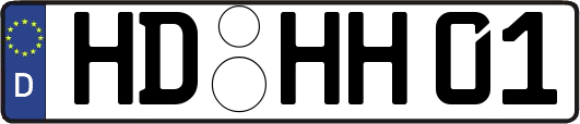 HD-HH01