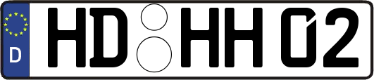 HD-HH02
