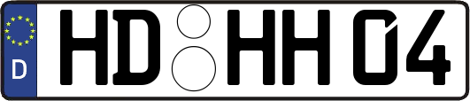 HD-HH04