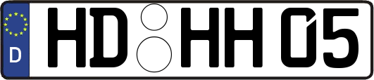 HD-HH05