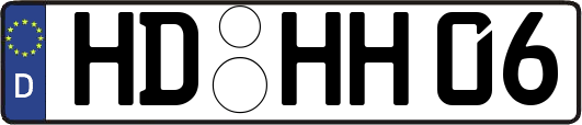 HD-HH06