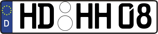 HD-HH08