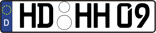 HD-HH09