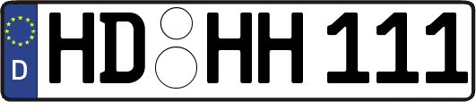 HD-HH111