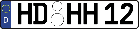 HD-HH12