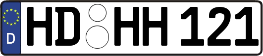 HD-HH121