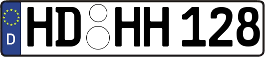 HD-HH128