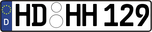 HD-HH129
