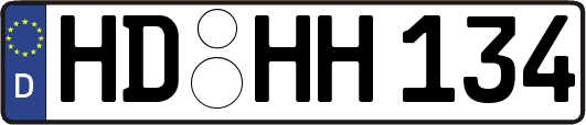 HD-HH134
