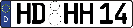 HD-HH14