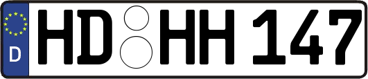 HD-HH147