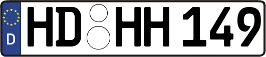 HD-HH149
