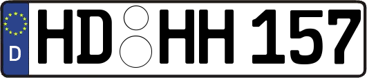HD-HH157