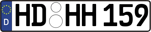 HD-HH159