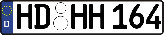 HD-HH164