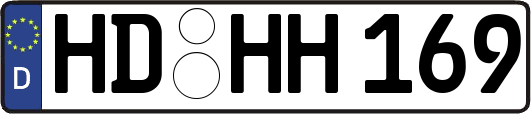 HD-HH169